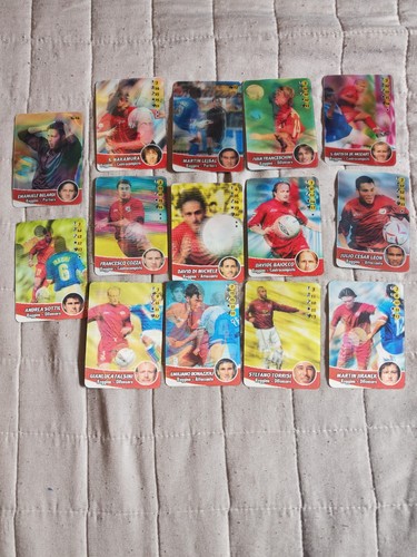 Calcio animotion 2003 - calcio,