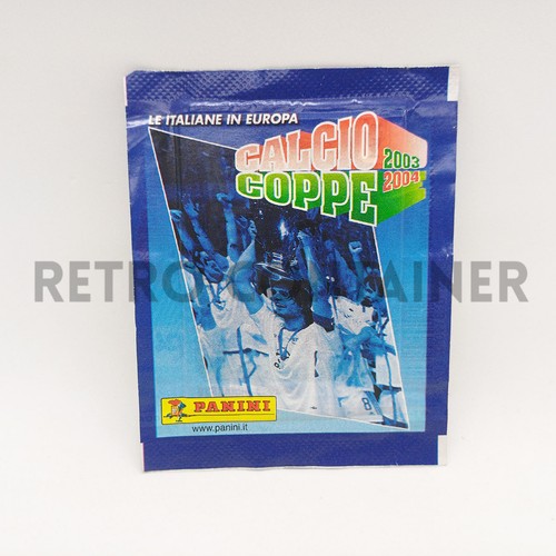 Calciatori panini calcio coppe - calciatori,