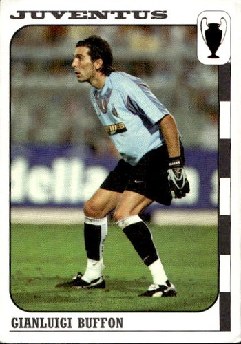 Figurina calcio coppe panini - calcio,