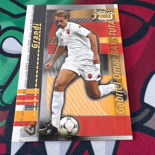 Obo msg figurine - [obo/msg], calcio