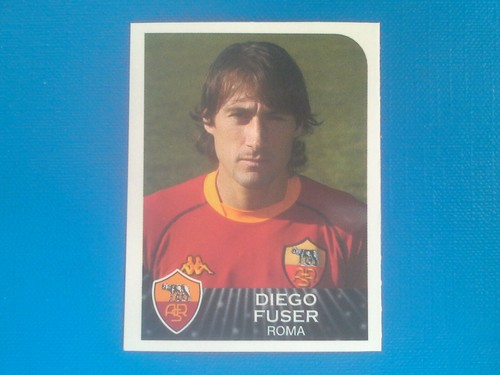 Figurine calciatori panini - figurine,