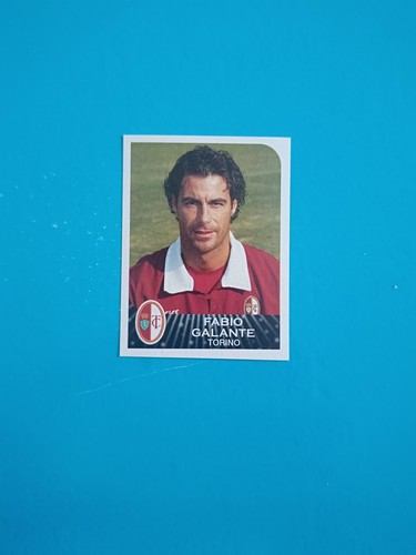 Calciatori panini 2002 2003 - panini, 2002-2003
