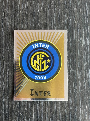 Calciatori panini 2002 - 2003,