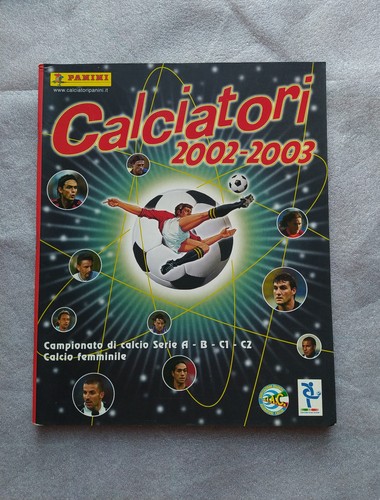 Calcio edizioni panini - panini,