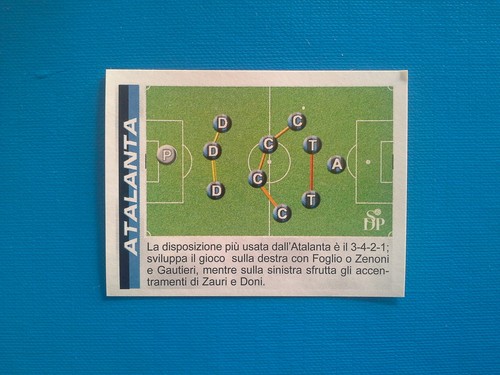 Figurine calciatori panini - calciatori,