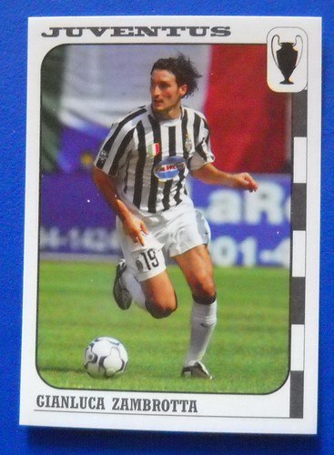 Figurina panini calcio coppe - calcio,