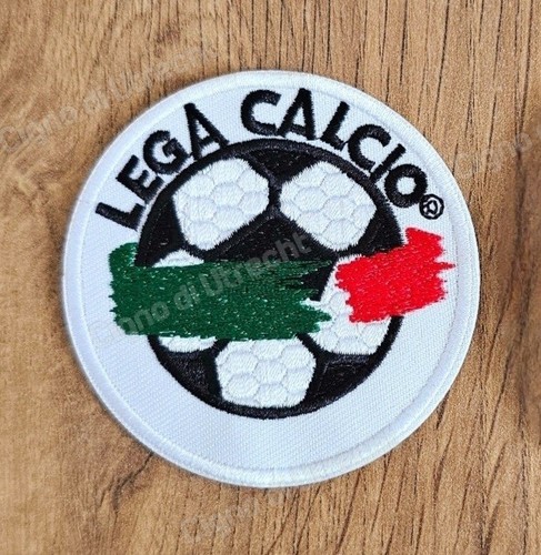 Distintivo patch manica serie - manica,