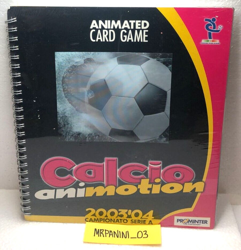 Calcio animotion - calcio,