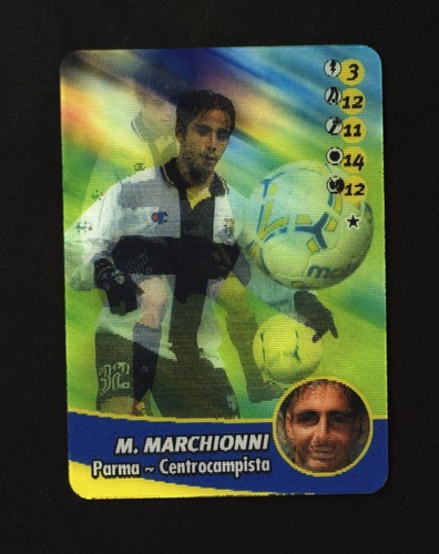 Figurina calcio animotion - calcio,