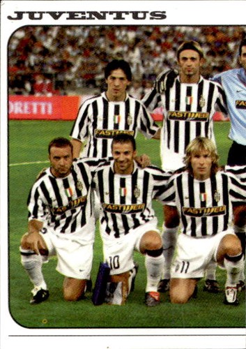 Figurina calcio coppe panini - calcio,