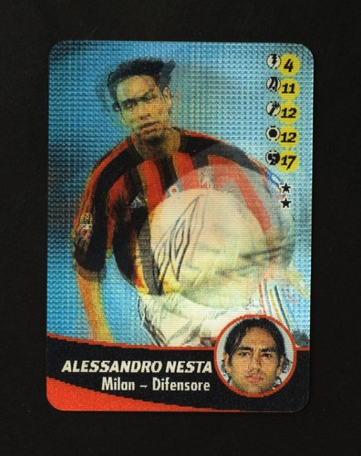 Figurina calcio animotion - calcio, aic
