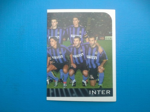 Figurine calciatori panini - figurine,