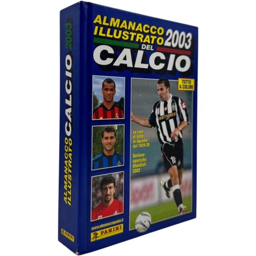 Almanacco illustrato del - almanacco,