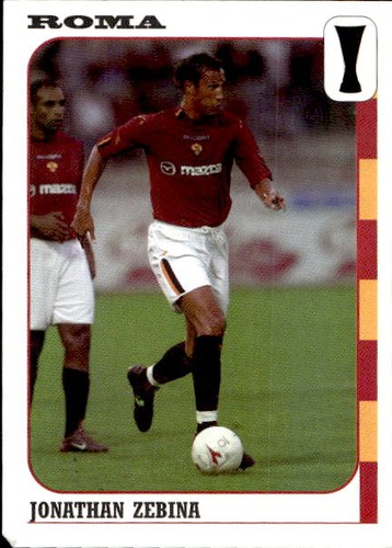 Figurina calcio coppe panini - figurina,