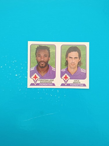 Figurina calciatori panini - figurina,