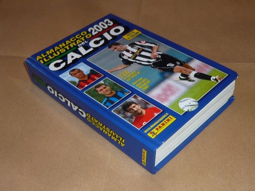 Panini almanacco illustrato - panini,,