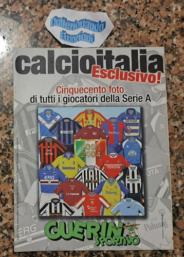 Calcio italia esclusivo - calcio,