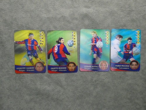 Calcio animotion 2003 2004 - calcio, 2003-2004