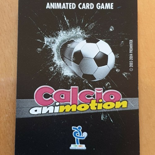 Mancolista card calcio - mancolista,