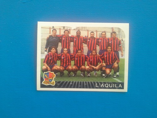 Figurine calciatori panini - figurine,