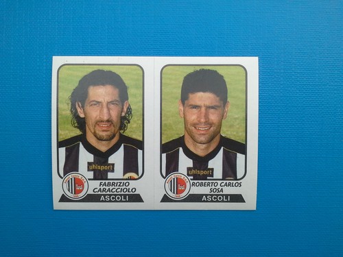 Figurine calciatori panini - figurine,