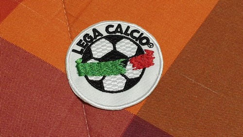 Toppa patch lega - toppa/patch,