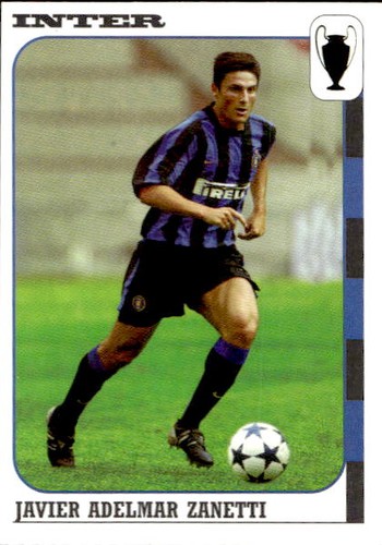 Figurina calcio coppe - coppe, panini