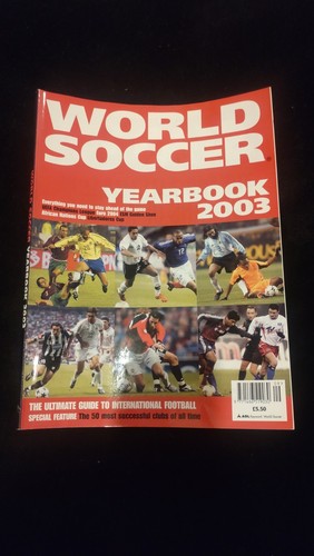 Rivista mondiale calcio - rivista,