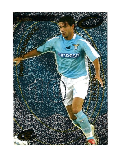2003 carte calcio panini - 2003-04,