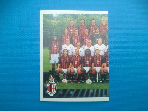 Figurine calciatori panini - calciatori,