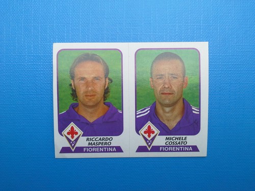 Figurine calciatori panini - figurine,