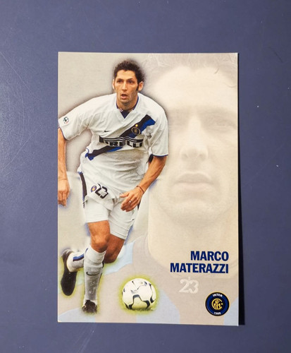 Cartolina calcio ufficiale - cartolina,