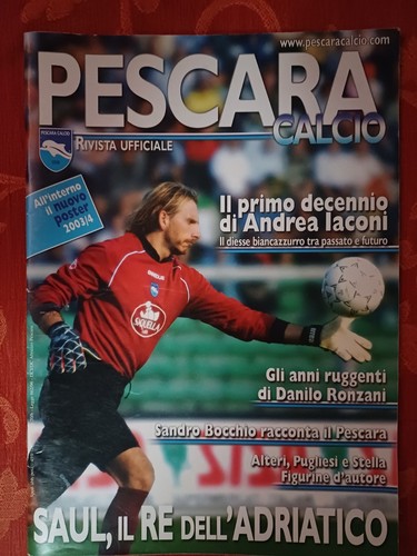PESCARA