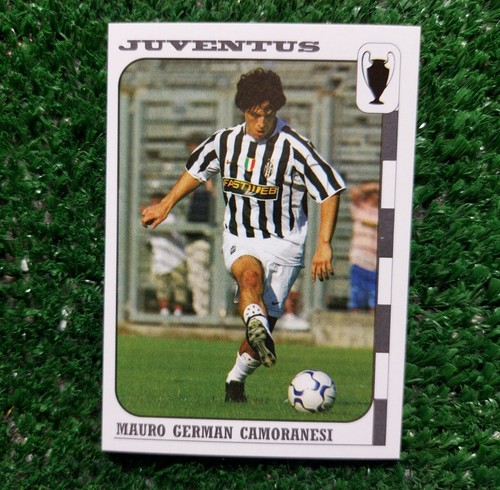 Figurina panini calcio coppe - calcio,