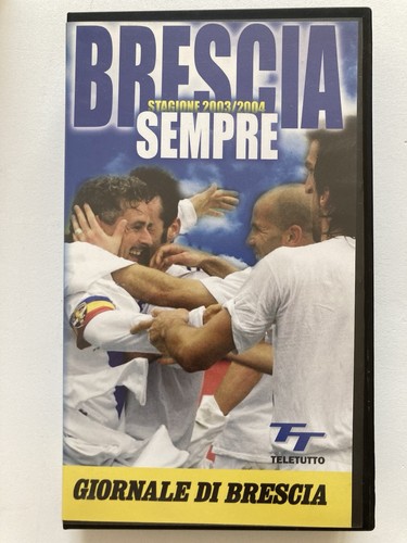 Brescia calcio - brescia, sempre