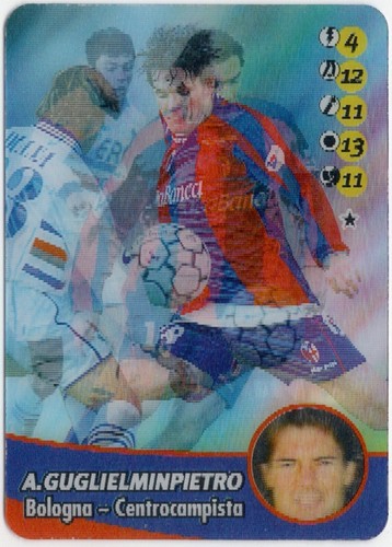 Prominter 2003 calcio - prominter,