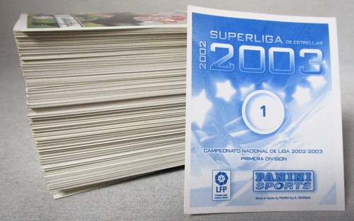 Superliga estrellas - superliga, de