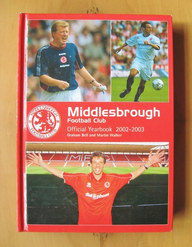 Middlesbrough - middlesbrough,