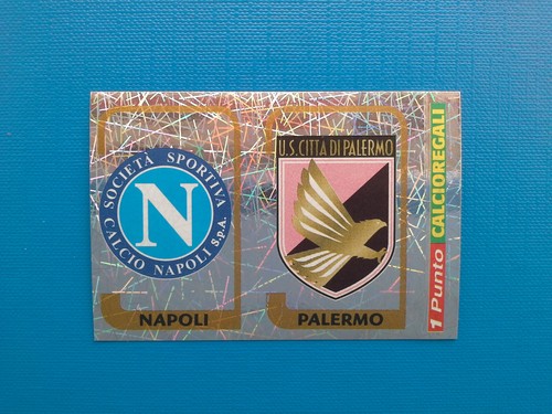 Figurine calciatori panini - figurine,