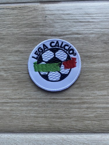 Toppa patch serie - toppa, a