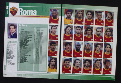 Calcio italia poster - calcio,