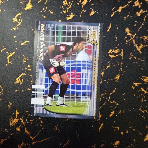 Panini calcio cards 2003 - calcio,