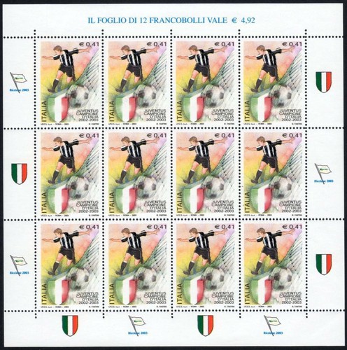2003 italia repubblica