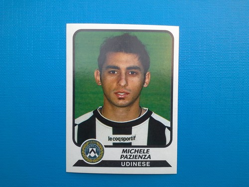 Figurine calciatori panini - figurine,