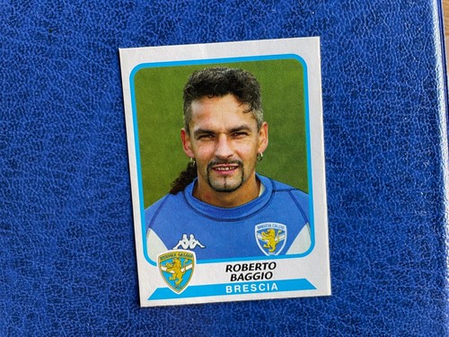 Panini 2003 brescia - panini,