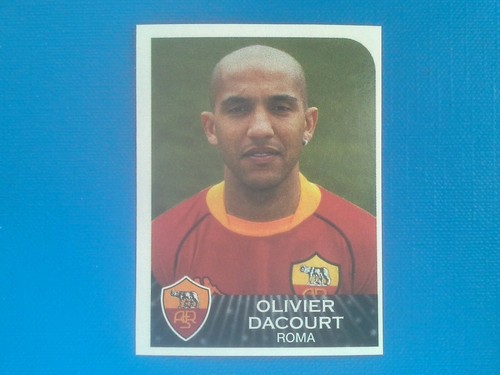 Figurine calciatori panini - figurine,