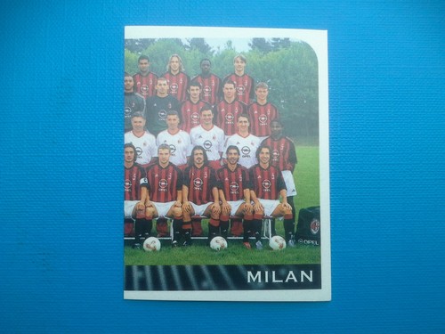 Figurine calciatori panini - calciatori,