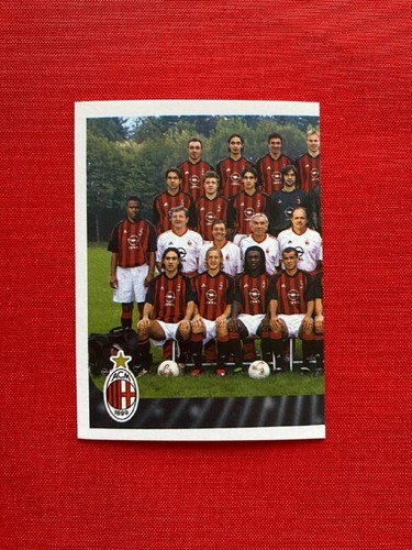 Figurina nuova new calciatori - figurina,