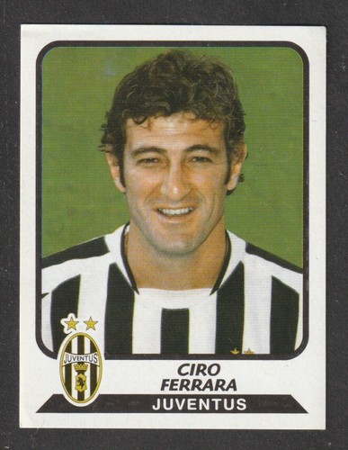 Figurina calciatori panini - figurina,