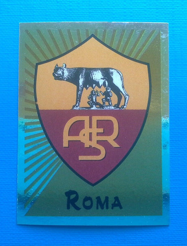 Figurine calciatori panini - calciatori,